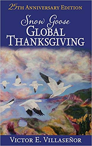 Snow Goose Global Thanksgiving