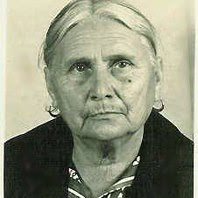 Doña Guadalupe(Nana)